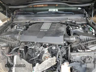 2014 Land Rover Range Rover Supercharged Autobiography with VIN SALGV2TF9EA184540, listed as a Copart auction lot 47619425 with 64,419 mi miles and Clean Title. Bid and sale history available at carsss.com. Image 12.