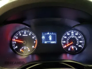 2016 Kia Optima LX z VIN 5XXGT4L35GG103586, wystawiony jako Copart lot #51571975 z przebiegiem 142 937 mil mil oraz Szkoda całkowita • Salvage title. Historia ofert i sprzedaży dostępna na DreamBid. Obrazek 9.