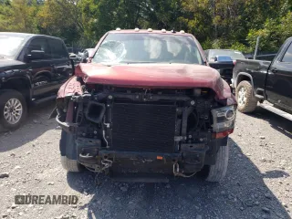 2015 Ram 3500 Longhorn with VIN 3C63RRKL1FG518256, listed as a Copart auction lot 69010274 with 179,788 mi miles and Salvage Title. Bid and sale history available at carsss.com. Image 5.