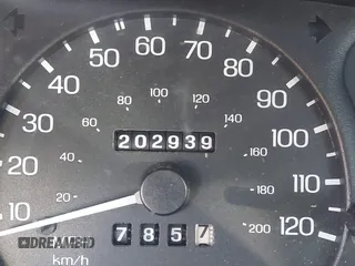 1999 Ford Escort LX with VIN 1FAFP10P1XW236632, listed as a IAAI auction lot 42325892 with 202,939 mi miles and . Bid and sale history available at DreamBid. Image 15.