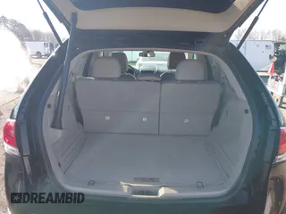 2014 Lincoln MKX with VIN 2LMDJ6JK1EBL18295, listed as a IAAI auction lot 41658053 with 93,931 mi miles. Bid and sale history available at carsss.com. Image 8.
