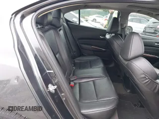 2015 Acura TLX Technology z VIN 19UUB2F54FA015714, wystawiony jako IAAI lot #42286887 z przebiegiem Nie podano mil oraz . Historia ofert i sprzedaży dostępna na DreamBid. Obrazek 8.