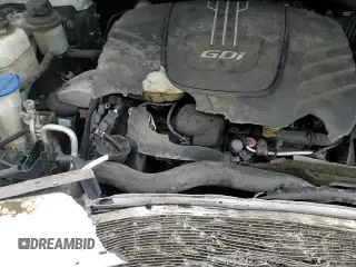2017 Kia Sedona L с VIN KNDMA5C17H6255821, выставлен на аукционе Copart как лот 67728215 с пробегом 108 897 миль миль и Списание • Salvage title. История ставок и продаж доступна на DreamBid. Изображение 14.
