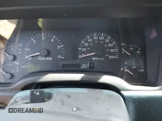 2001 Jeep Cherokee Sport with VIN 1J4FT48S71L503551, listed as a IAAI auction lot 42660835 with Not provided miles and . Bid and sale history available at DreamBid. Image 7.