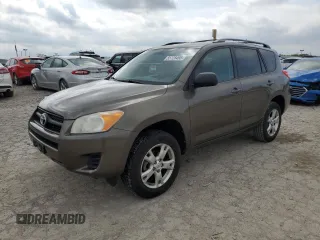 2011 Toyota RAV4 with VIN 2T3BF4DV8BW092428, listed as a Copart auction lot 55728495 with 245,859 mi miles and Clean Title. Bid and sale history available at carsss.com. Image 1.
