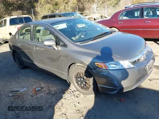 2008 Honda Civic LX с VIN 2HGFA16558H315014, выставлен на аукционе IAAI как лот 41580403 с пробегом 217 982 миль миль и . История ставок и продаж доступна на DreamBid. Изображение 1.