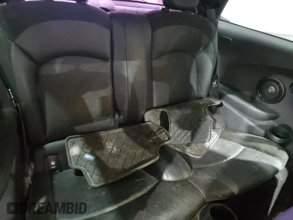 2017 MINI Hardtop John Cooper Works with VIN WMWXM9C55HT998118, listed as a Copart auction lot 86116764 with Not provided miles and Salvage title. Bid and sale history available at DreamBid. Image 10.