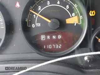2016 Jeep Patriot Sport with VIN 1C4NJPBB3GD569549, listed as a IAAI auction lot 42210302 with 110,732 mi miles and . Bid and sale history available at carsss.com. Image 7.