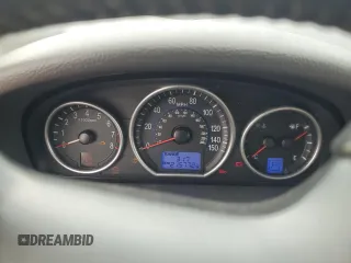 2012 Hyundai Veracruz Limited с VIN KM8NUDCC4CU202436, выставлен на аукционе Copart как лот 54132085 с пробегом 215 772 миль миль и Чистый • Clean title. История ставок и продаж доступна на DreamBid. Изображение 9.