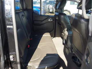 2014 Nissan Frontier SV с VIN 1N6AD0EV8EN711532, выставлен на аукционе IAAI как лот 42642711 с пробегом 137 437 миль миль и . История ставок и продаж доступна на DreamBid. Изображение 8.