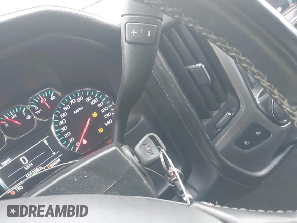 2014 Chevrolet Silverado 1500 LTZ with VIN 1GCVKSEC0EZ390082, listed as a IAAI auction lot 41595196 with 161,349 mi miles and . Bid and sale history available at DreamBid. Image 11.