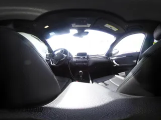 2018 BMW X1 xDrive28i with VIN WBXHT3C30J5L34702, listed as a IAAI auction lot 41935803 with 42,174 mi miles. Bid and sale history available at carsss.com. Image 18.