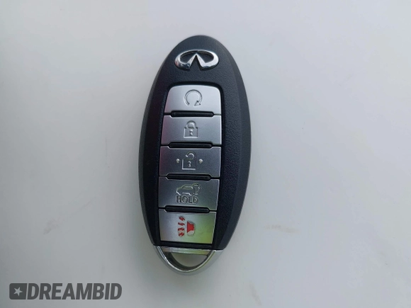 2015 Infiniti QX60 with VIN 5N1AL0MM3FC540132, listed as a IAAI auction lot 42760442 with 197,075 mi miles and . Bid and sale history available at DreamBid. Image 11.