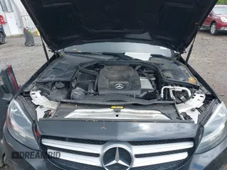 2016 Mercedes-Benz C 300 Luxury with VIN WDDWF4KB9GR157150, listed as a IAAI auction lot 42275179 with 115,869 mi miles and . Bid and sale history available at DreamBid. Image 10.