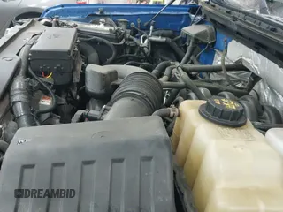 2011 Ford F-150 XL с VIN 1FTFX1EF6BFD23994, выставлен на аукционе IAAI как лот 42674852 с пробегом 182 118 миль миль и . История ставок и продаж доступна на DreamBid. Изображение 19.