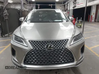 2022 Lexus RX 350 with VIN 2T2HZMAA6NC232022, listed as a IAAI auction lot 42528304 with 22,576 mi miles and . Bid and sale history available at DreamBid. Image 13.