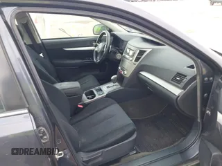 2013 Subaru Legacy Premium z VIN 4S3BMCC61D3039635, wystawiony jako IAAI lot #41944024 z przebiegiem 194 215 mil mil oraz . Historia ofert i sprzedaży dostępna na DreamBid. Obrazek 5.