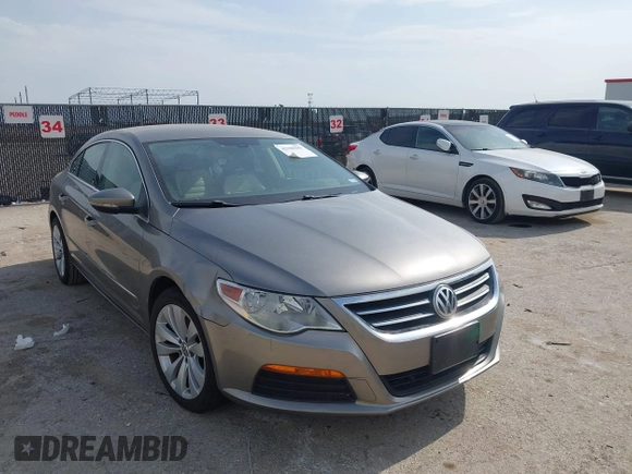 2011 Volkswagen CC Sport с VIN WVWMN7AN7BE729110, выставлен на аукционе IAAI как лот 42290383 с пробегом 117 932 миль миль и . История ставок и продаж доступна на DreamBid. Изображение 1.