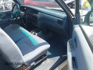 1995 Toyota T100 SR5 z VIN JT4VD12F8S0013406, wystawiony jako IAAI lot #42465291 z przebiegiem 205 683 mil mil oraz . Historia ofert i sprzedaży dostępna na DreamBid. Obrazek 5.