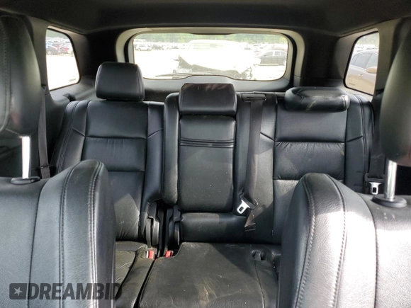 2014 Jeep Grand Cherokee Laredo with VIN 1C4RJEAG0EC388611, listed as a Copart auction lot 53663495 with Not Provided miles and Salvage Title. Bid and sale history available at DreamBid. Image 10.