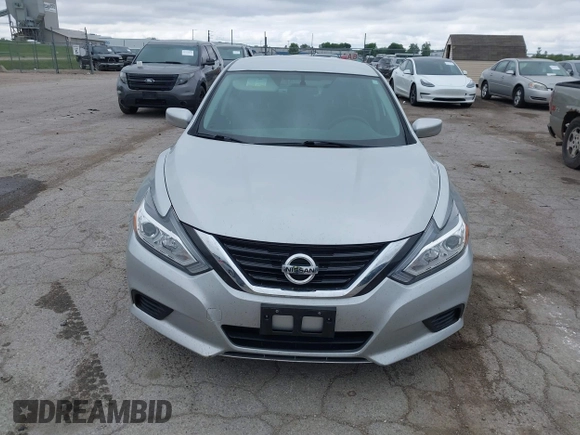 2017 Nissan Altima SV with VIN 1N4AL3AP9HC476384, listed as a IAAI auction lot 42331324 with 175,795 mi miles and . Bid and sale history available at DreamBid. Image 12.