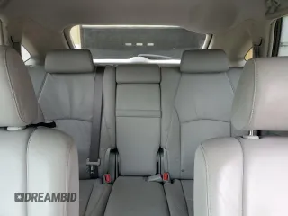 2009 Lexus RX 350 with VIN 2T2HK31U29C135088, listed as a Copart auction lot 52621715 with 134,667 mi miles and Clean Title. Bid and sale history available at DreamBid. Image 10.