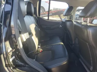 2013 Nissan Xterra S z VIN 5N1AN0NW6DN825399, wystawiony jako Copart lot #84597824 z przebiegiem 79 121 mil mil oraz Szkoda całkowita • Salvage title. Historia ofert i sprzedaży dostępna na DreamBid. Obrazek 11.