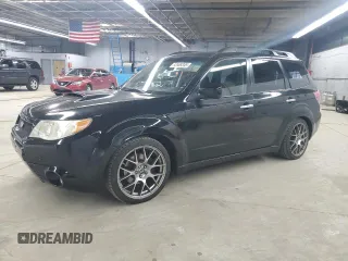 2010 Subaru Forester XT Limited с VIN JF2SH6FC0AH729481, выставлен на аукционе Copart как лот 53569345 с пробегом 170 387 миль миль и Чистый • Clean title. История ставок и продаж доступна на DreamBid. Изображение 1.
