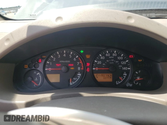 2009 Nissan Frontier SE with VIN 1N6AD09W99C425046, listed as a Copart auction lot 61961445 with 211,907 mi miles and Clean title. Bid and sale history available at DreamBid. Image 9.