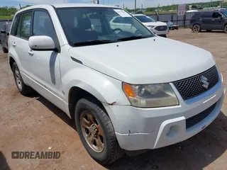 2008 Suzuki Grand Vitara z VIN JS3TE941684104326, wystawiony jako IAAI lot #42270266 z przebiegiem 169 190 mil mil oraz . Historia ofert i sprzedaży dostępna na DreamBid. Obrazek 1.