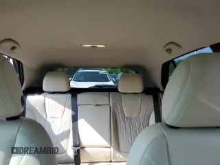 2024 Buick Encore GX Avenir с VIN KL4AMFSL6RB024768, выставлен на аукционе Copart как лот 61689245 с пробегом 5 198 миль миль и Списание • Salvage title. История ставок и продаж доступна на DreamBid. Изображение 10.