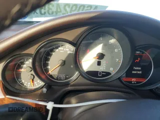 2012 Porsche Panamera S z VIN WP0AB2A71CL060765, wystawiony jako Copart lot #46092435 z przebiegiem 123 320 mil mil oraz Szkody całkowita. Historia ofert i sprzedaży dostępna na DreamBid. Obrazek 9.