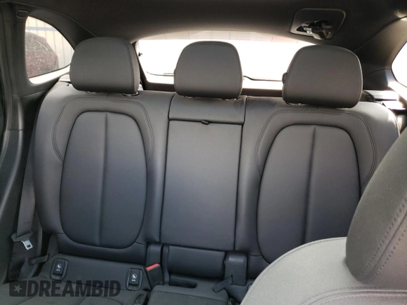 2019 BMW X1 xDrive28i with VIN WBXHT3C50K5L91257, listed as a Copart auction lot 45235683 with 45,375 mi miles. Bid and sale history available at carsss.com. Image 10.