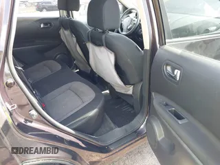 2011 Nissan Rogue S z VIN JN8AS5MV3BW299702, wystawiony jako IAAI lot #42182930 z przebiegiem 116 331 mil mil oraz . Historia ofert i sprzedaży dostępna na DreamBid. Obrazek 8.