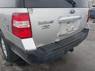 2007 Ford Expedition XLT with VIN 1FMFU16597LA66025, listed as a IAAI auction lot 42074947 with 128,023 mi miles and . Bid and sale history available at DreamBid. Image 12.