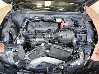 2021 Acura RDX z VIN 5J8TC2H3XML003153, wystawiony jako Copart lot #59270585 z przebiegiem 34 628 mil mil oraz Szkoda całkowita • Salvage title. Historia ofert i sprzedaży dostępna na DreamBid. Obrazek 12.