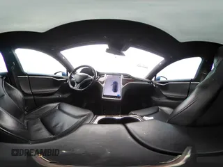 2016 Tesla Model S 90D with VIN 5YJSA1E21GF128362, listed as a IAAI auction lot 40891999 with 179,155 mi miles and . Bid and sale history available at DreamBid. Image 18.
