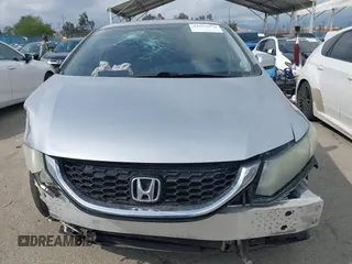 2015 Honda Civic EX with VIN 19XFB2F84FE286402, listed as a IAAI auction lot 41925079 with 108,673 mi miles and . Bid and sale history available at DreamBid. Image 13.