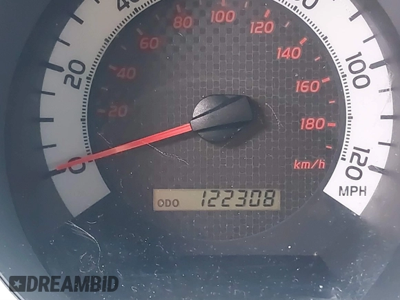 2014 Toyota Tacoma z VIN 3TMMU4FN9EM066292, wystawiony jako IAAI lot #41542492 z przebiegiem 122 308 mil mil oraz . Historia ofert i sprzedaży dostępna na DreamBid. Obrazek 14.