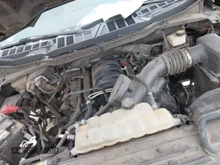 2022 Ford F-150 XL с VIN 1FTFW1E50NKE63464, выставлен на аукционе IAAI как лот 41179489 с пробегом 159 858 миль миль и . История ставок и продаж доступна на DreamBid. Изображение 10.