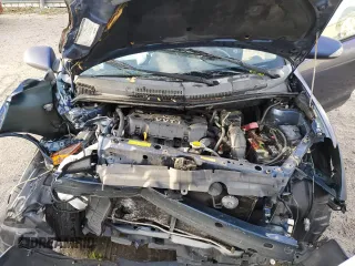 2006 Scion xA z VIN JTKKT624760153642, wystawiony jako Copart lot #73371144 z przebiegiem 158 698 mil mil oraz Szkody całkowita. Historia ofert i sprzedaży dostępna na DreamBid. Obrazek 12.