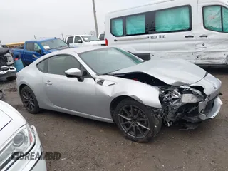 2014 Scion FR-S with VIN JF1ZNAA10E9703306, listed as a IAAI auction lot 42011748 with 83,128 mi miles and . Bid and sale history available at DreamBid. Image 13.