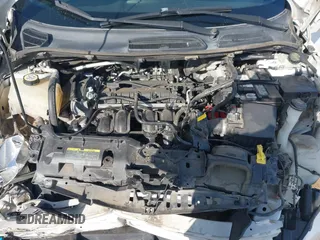2012 Ford Fiesta S with VIN 3FADP4AJ8CM115626, listed as a IAAI auction lot 42584897 with 258,392 mi miles and . Bid and sale history available at DreamBid. Image 10.