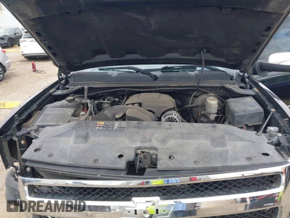 2013 Chevrolet Silverado 1500 LT with VIN 3GCPCSE06DG328373, listed as a IAAI auction lot 41451316 with 130,226 mi miles and . Bid and sale history available at DreamBid. Image 10.