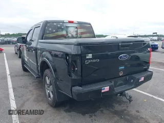 2015 Ford F-150 XLT с VIN 1FTEW1EF4FFC74038, выставлен на аукционе IAAI как лот 42376851 с пробегом 66 385 миль миль и . История ставок и продаж доступна на DreamBid. Изображение 18.