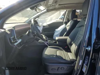 2025 Kia Sportage SX-Prestige with VIN KNDPXCDG5S7181173, listed as a Copart auction lot 46571485 with 2,232 mi miles and Salvage title. Bid and sale history available at DreamBid. Image 7.