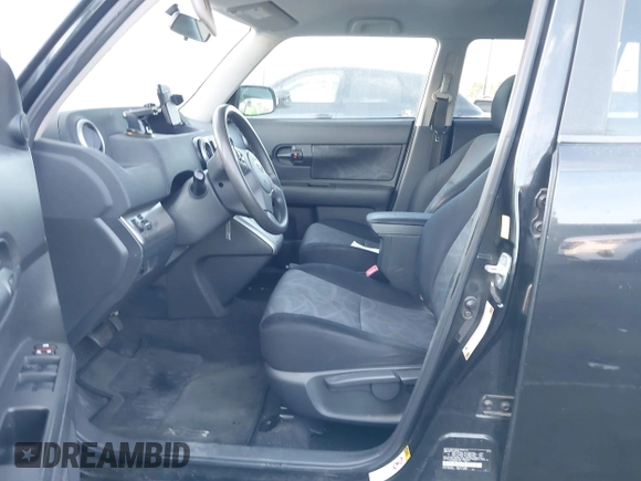 2011 Scion xB z VIN JTLZE4FEXB1119971, wystawiony jako IAAI lot #42325081 z przebiegiem 194 070 mil mil oraz . Historia ofert i sprzedaży dostępna na DreamBid. Obrazek 5.