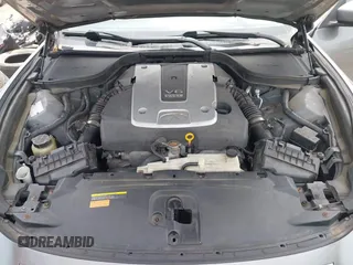 2011 Infiniti G37 x with VIN JN1CV6EL5BM260087, listed as a IAAI auction lot 41931303 with 178,937 mi miles and . Bid and sale history available at DreamBid. Image 10.