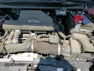 2020 Honda CR-V LX with VIN 2HKRW2H29LH605729, listed as a Copart auction lot 65886645 with 98,665 mi miles and Salvage title. Bid and sale history available at DreamBid. Image 15.