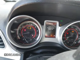 2015 Dodge Journey SXT with VIN 3C4PDCBG7FT605174, listed as a IAAI auction lot 42465723 with 172,130 mi miles and . Bid and sale history available at DreamBid. Image 7.